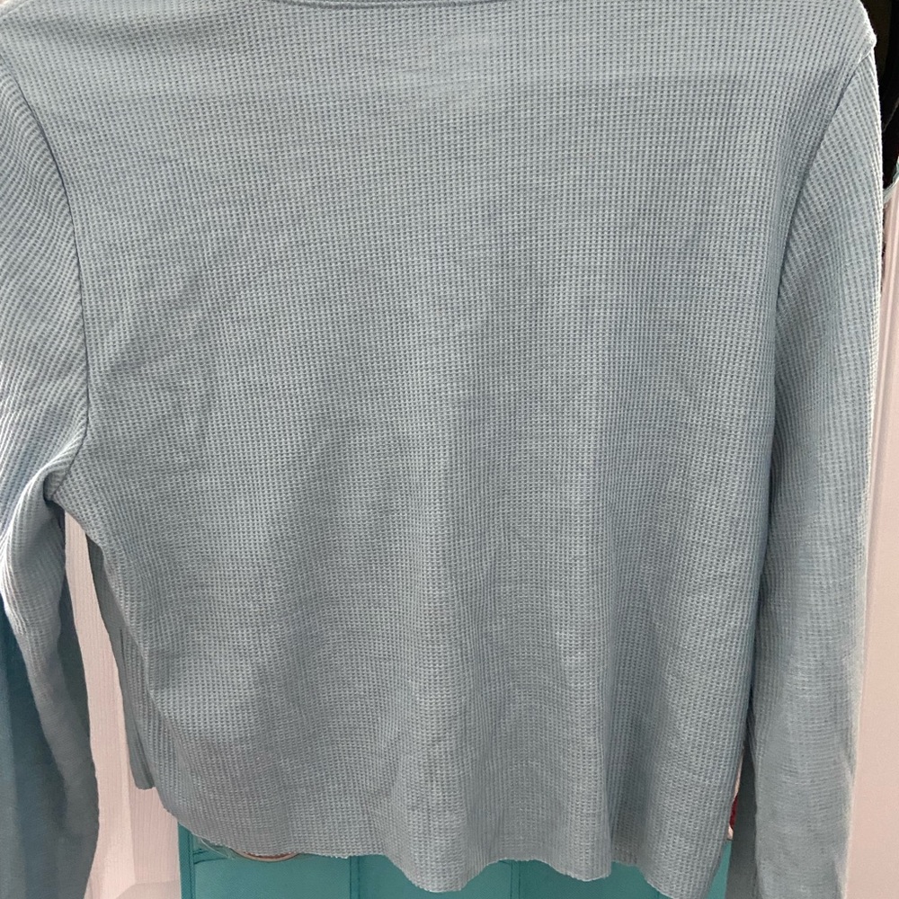 Button up top - Picture 2 of 2